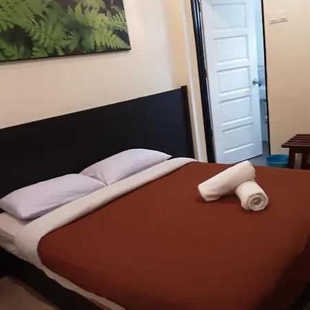 Hillview Inn Cameron Highlands Promo Tanah Rata Exterior photo