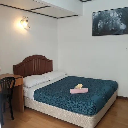 Hillview Inn Cameron Highlands Promo Tanah Rata Exterior photo