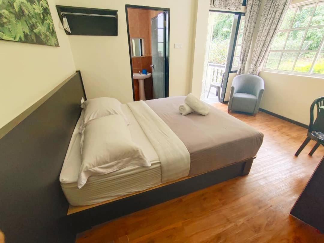 Hillview Cameron Highlands Promo Hotel Tanah Rata