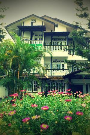 Hillview Cameron Highlands Promo Hotel 3*