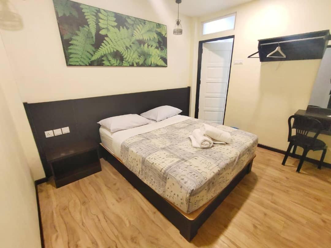 Hillview Cameron Highlands Promo 3*