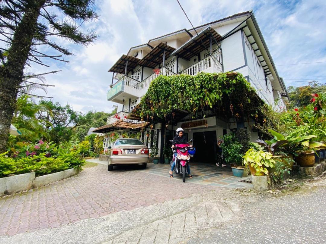 Hillview Cameron Highlands Promo Hotel Tanah Rata