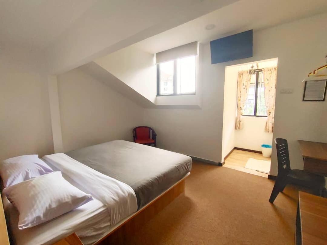 Hotel Hillview Cameron Highlands Promo Tanah Rata