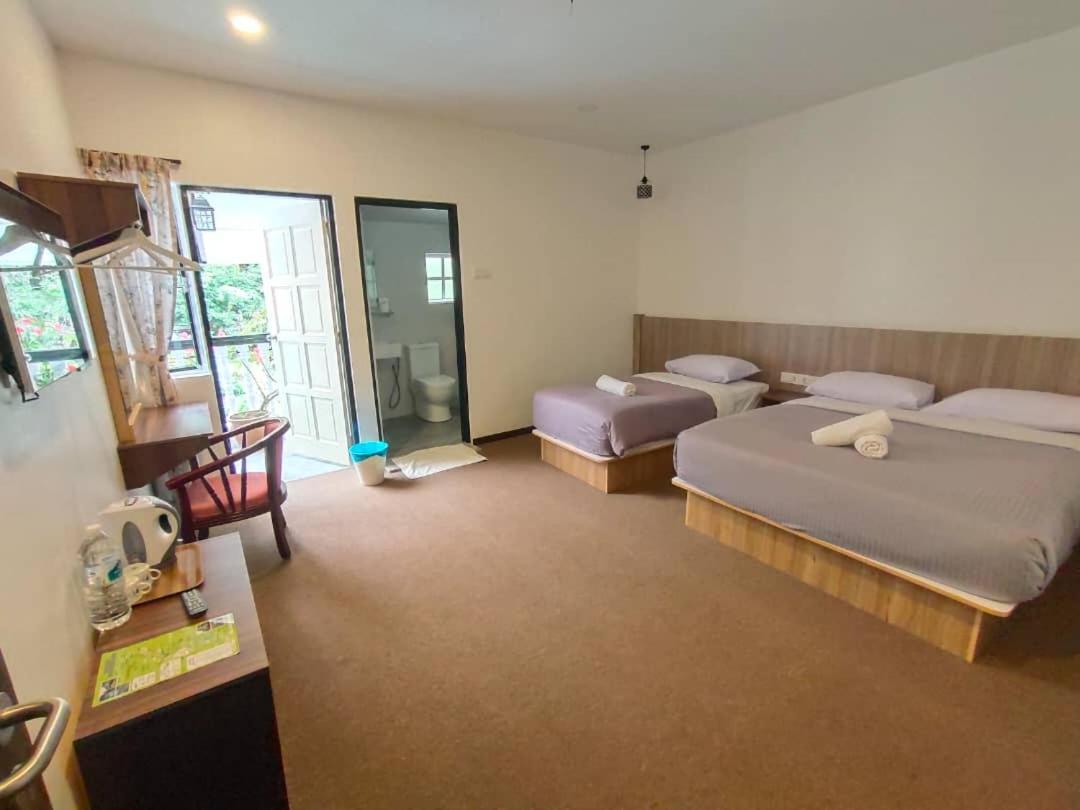 Hillview Cameron Highlands Promo Tanah Rata