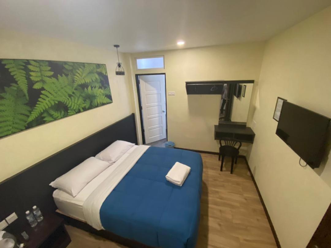 Hillview Cameron Highlands Promo Hotel 3*