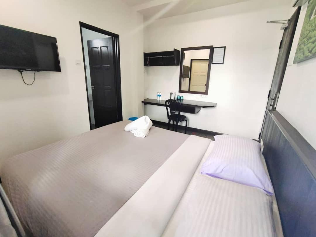Hotel Hillview Cameron Highlands Promo
