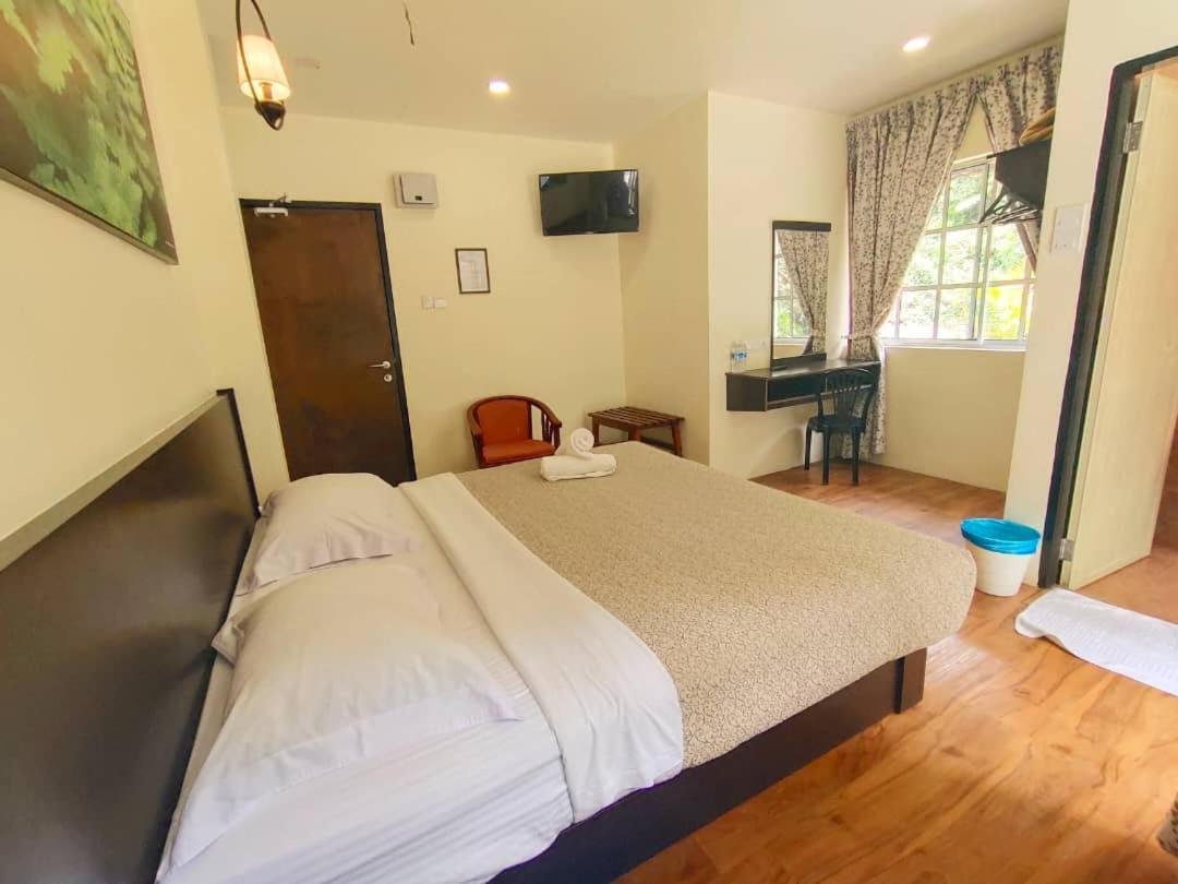 Hillview Cameron Highlands Promo Hotel