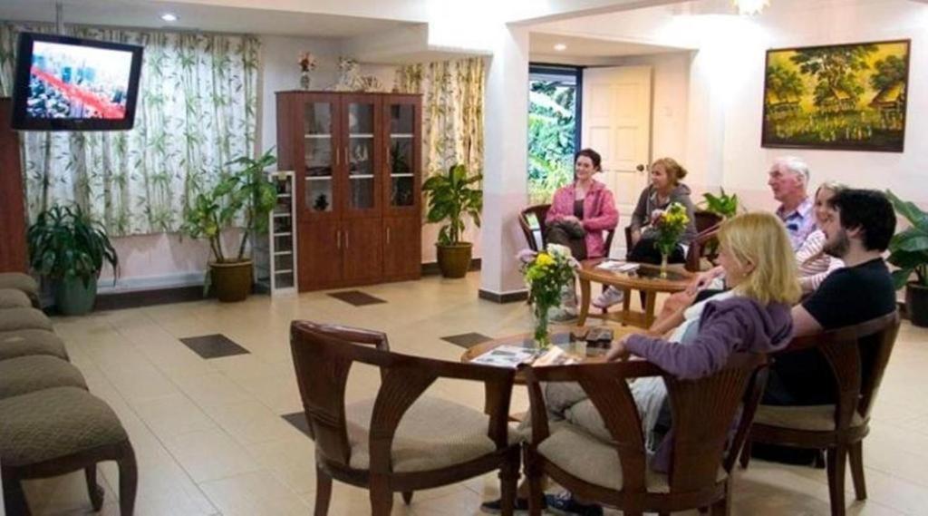 Hillview Cameron Highlands Promo