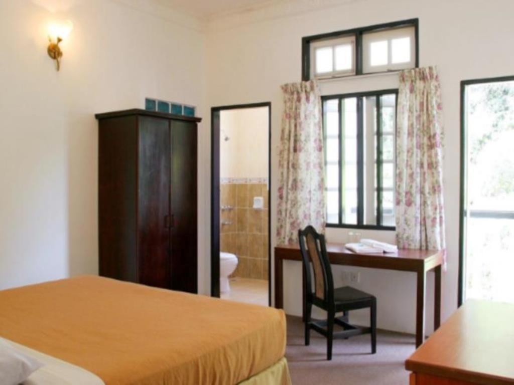 Hillview Cameron Highlands Promo Hotel 3*