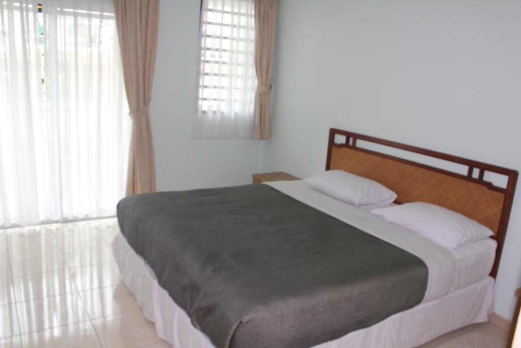 Hillview Cameron Highlands Promo 3*