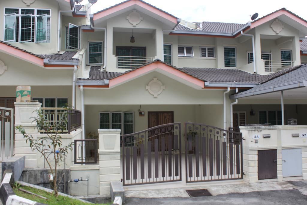 Hillview Cameron Highlands Promo Hotel 3*