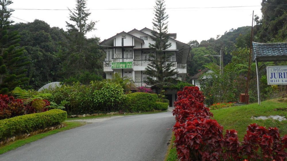 Hillview Cameron Highlands Promo 3*